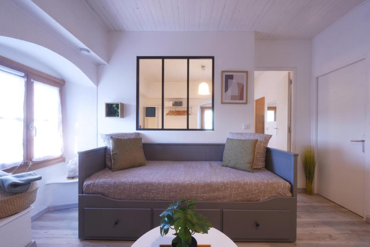 Cabana & Entre 2 Lacs / Residence Montfort リュミリー エクステリア 写真
