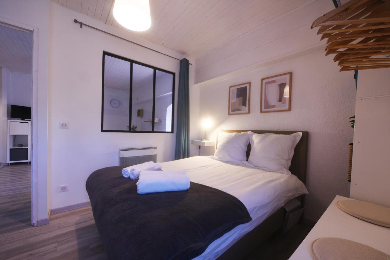 Cabana & Entre 2 Lacs / Residence Montfort リュミリー エクステリア 写真