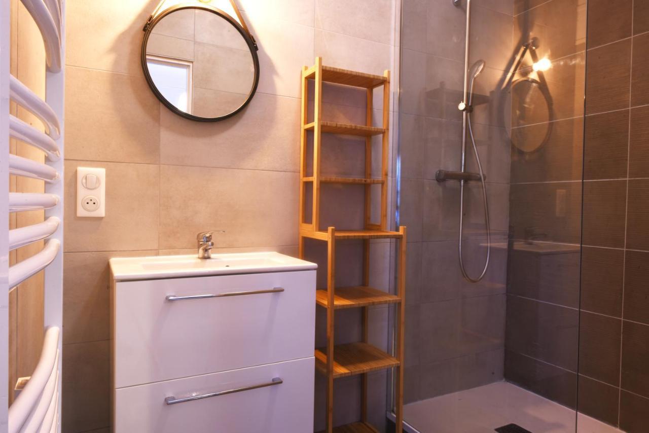 Cabana & Entre 2 Lacs / Residence Montfort リュミリー エクステリア 写真