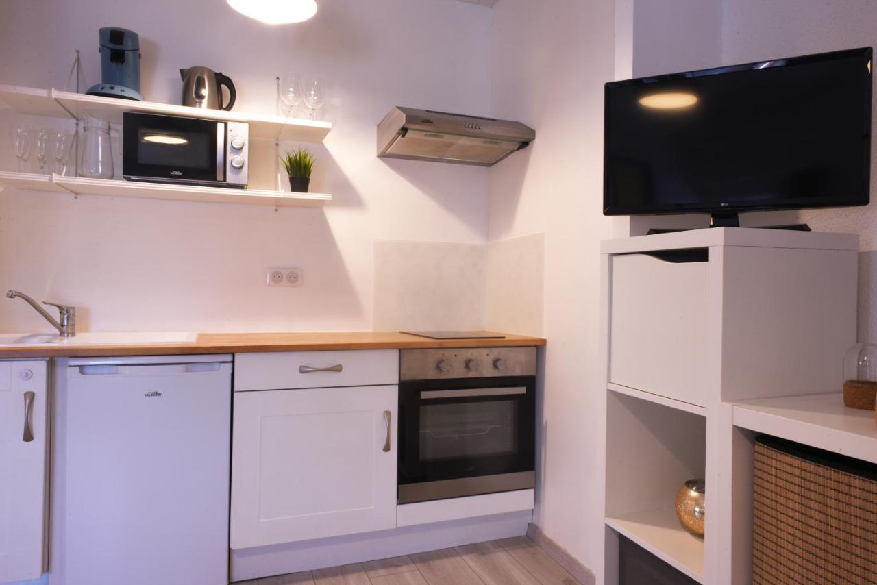 Cabana & Entre 2 Lacs / Residence Montfort リュミリー エクステリア 写真