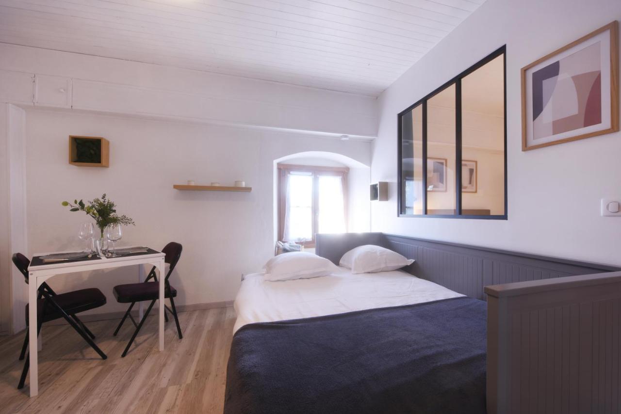 Cabana & Entre 2 Lacs / Residence Montfort リュミリー エクステリア 写真