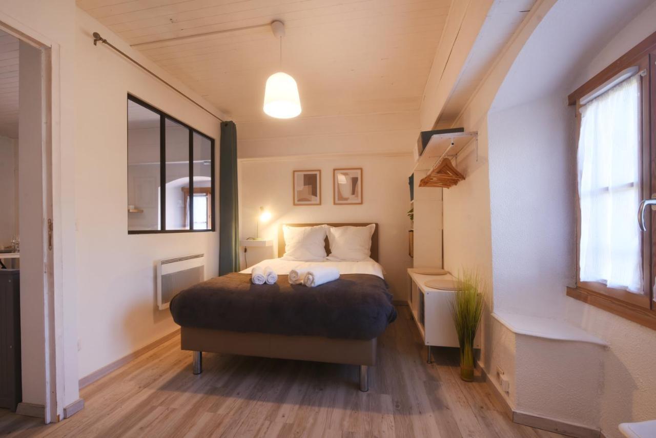 Cabana & Entre 2 Lacs / Residence Montfort リュミリー エクステリア 写真