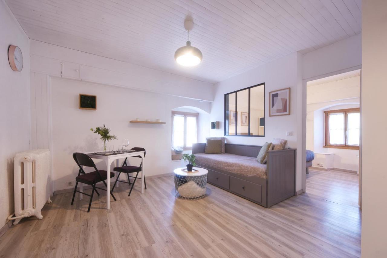 Cabana & Entre 2 Lacs / Residence Montfort リュミリー エクステリア 写真