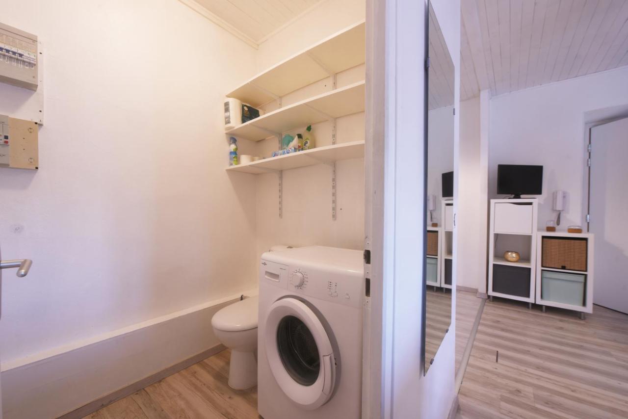Cabana & Entre 2 Lacs / Residence Montfort リュミリー エクステリア 写真