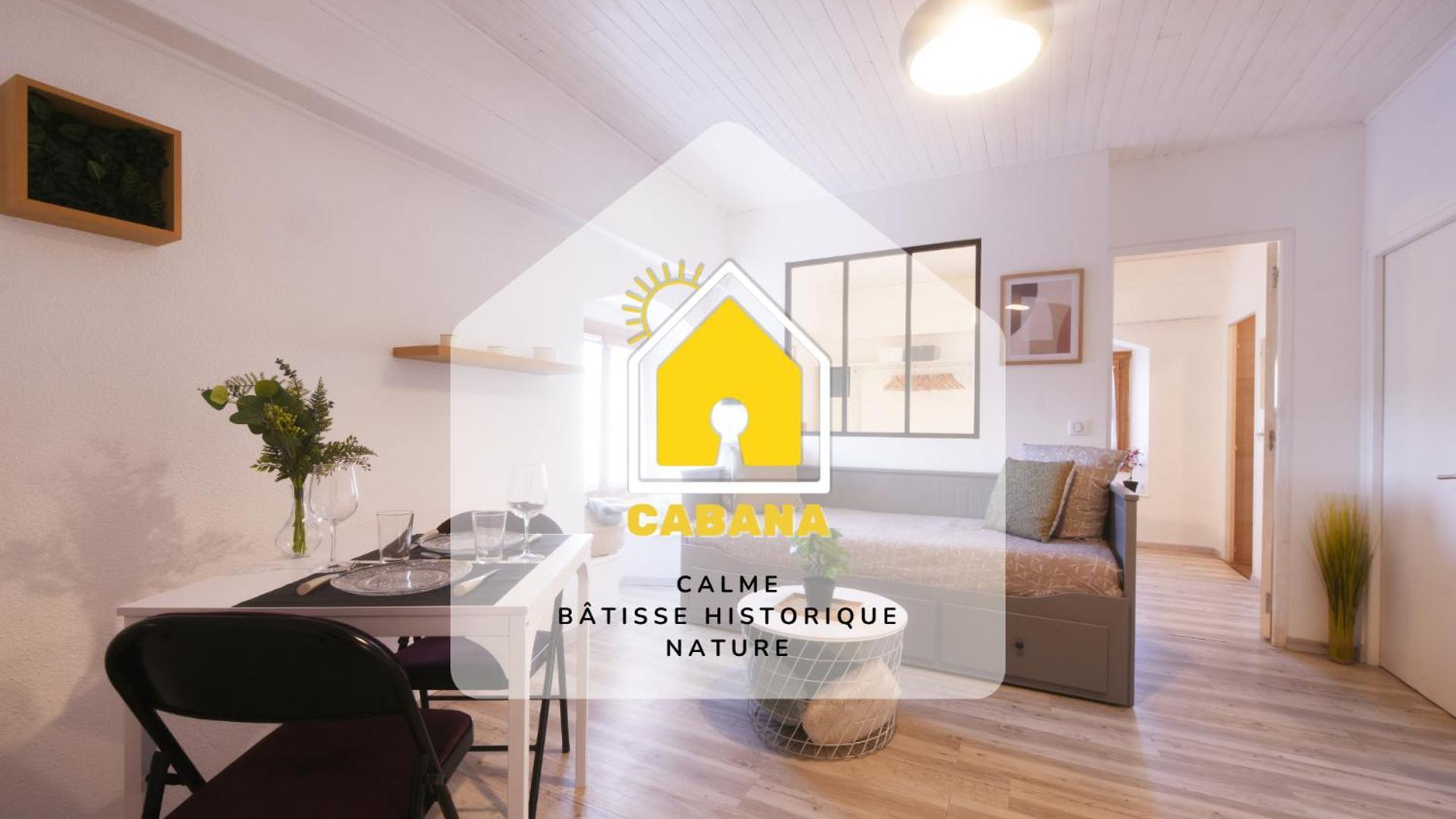 Cabana & Entre 2 Lacs / Residence Montfort リュミリー エクステリア 写真